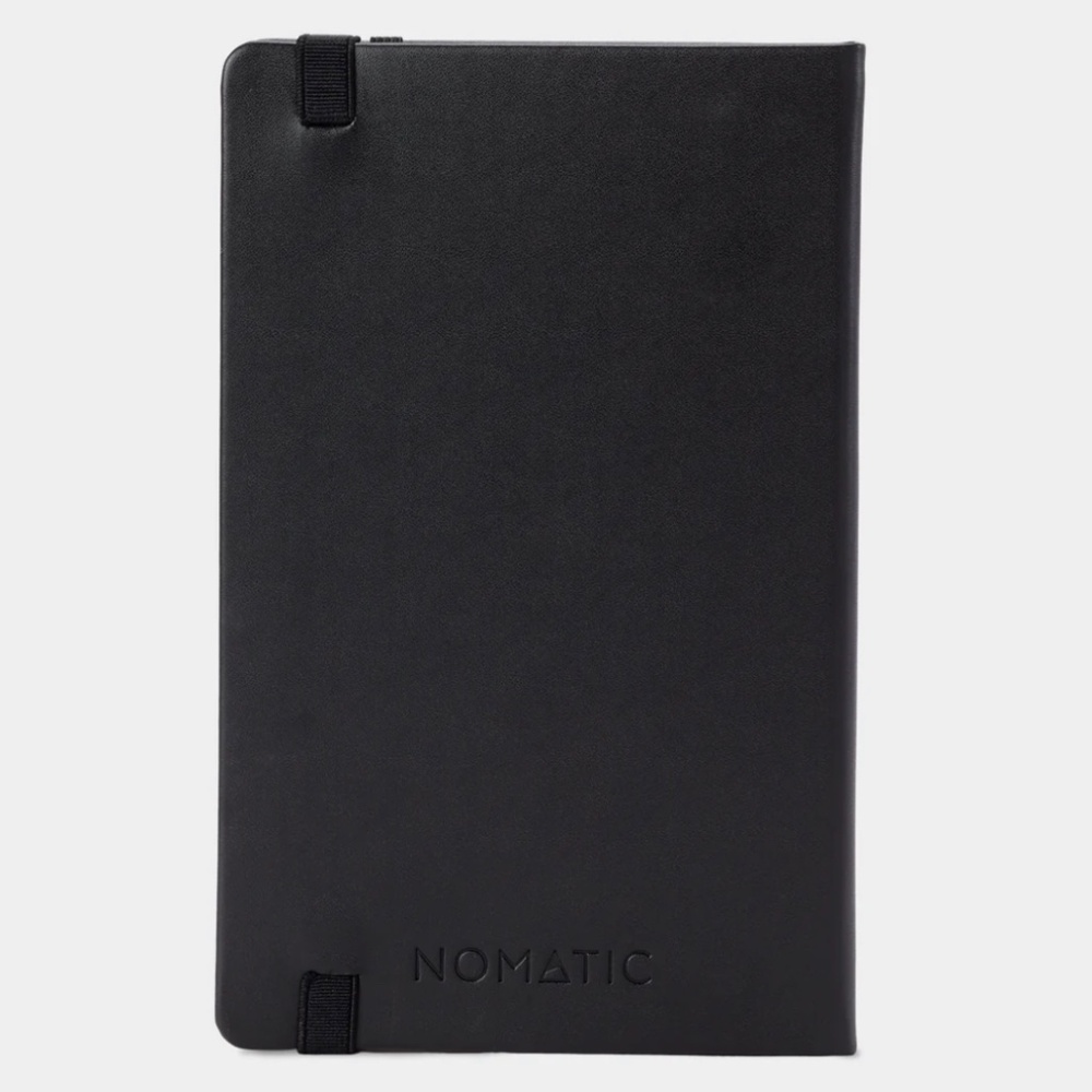 BASICS Notebook and Calendar - Picture 8 of 12